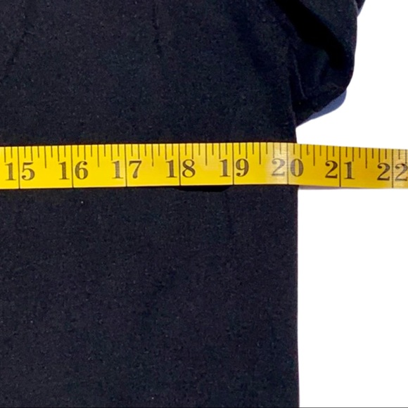 Wish for Joy Rhinestone Snowman T-Shirt - Picture 6 of 12